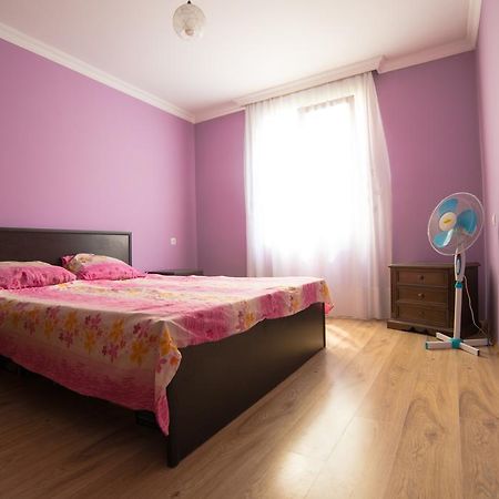 Angisa Apartment باتومي المظهر الخارجي الصورة
