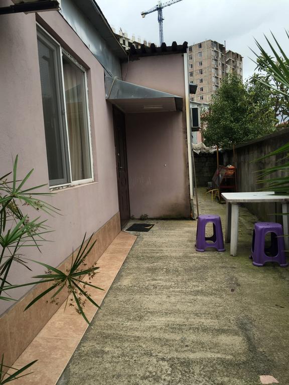 Angisa Apartment باتومي المظهر الخارجي الصورة