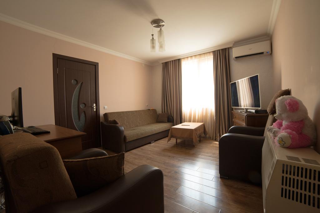 Angisa Apartment باتومي المظهر الخارجي الصورة