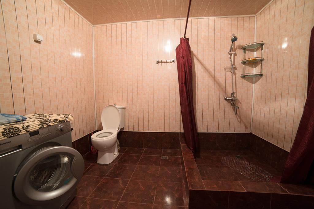 Angisa Apartment باتومي المظهر الخارجي الصورة