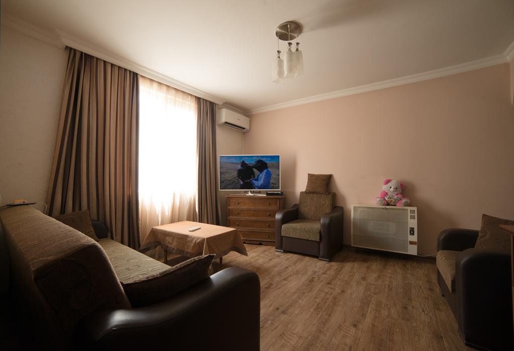 Angisa Apartment باتومي المظهر الخارجي الصورة