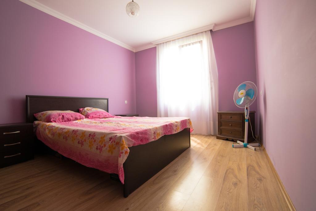 Angisa Apartment باتومي المظهر الخارجي الصورة